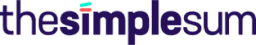Simple Sum Logo
