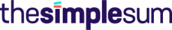 TheSimpleSum Logo
