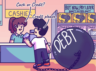 Managing Debt