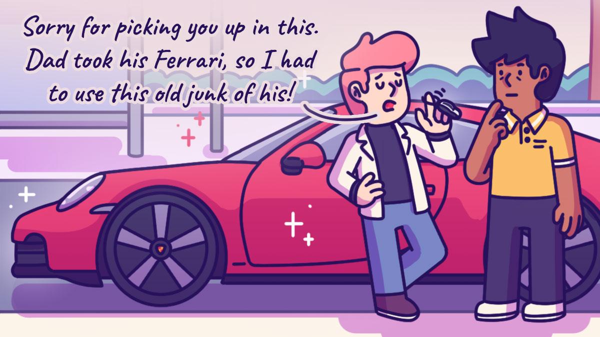 Are You Humble Bragging Without Even Realising It?