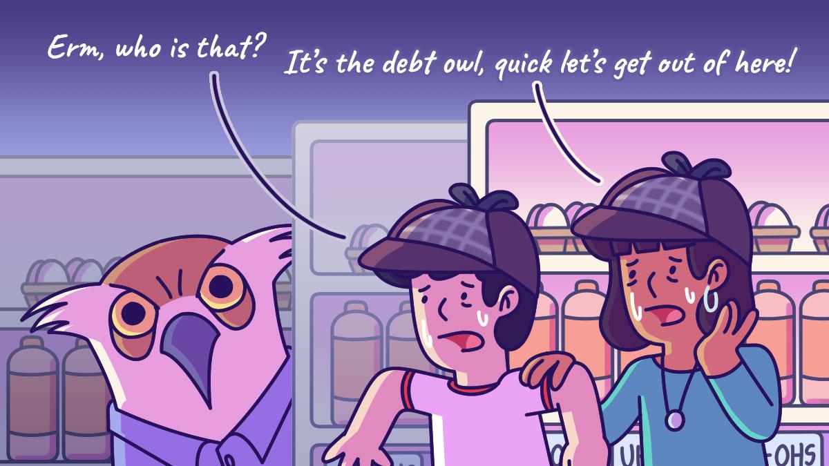 Your 20s Aren’t For Debt Drama - Let’s Fix That