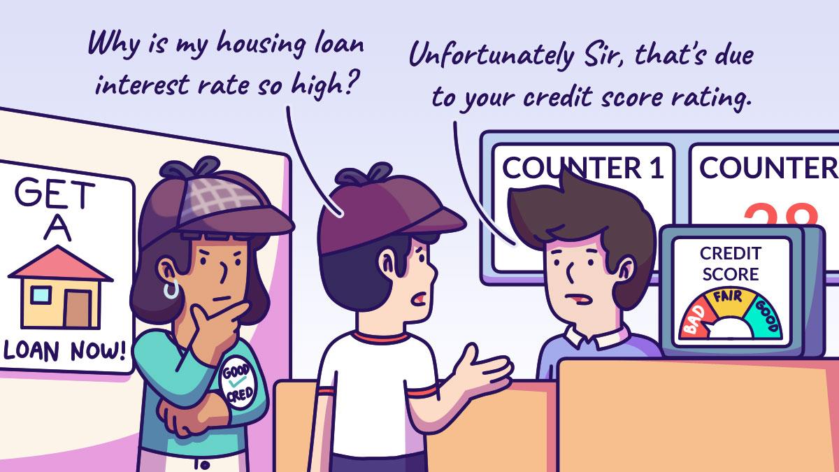 How To Maintain A Good Credit Score And Why It’s Important