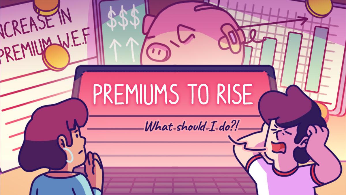 How To Navigate Higher Medical Insurance Premiums This Year