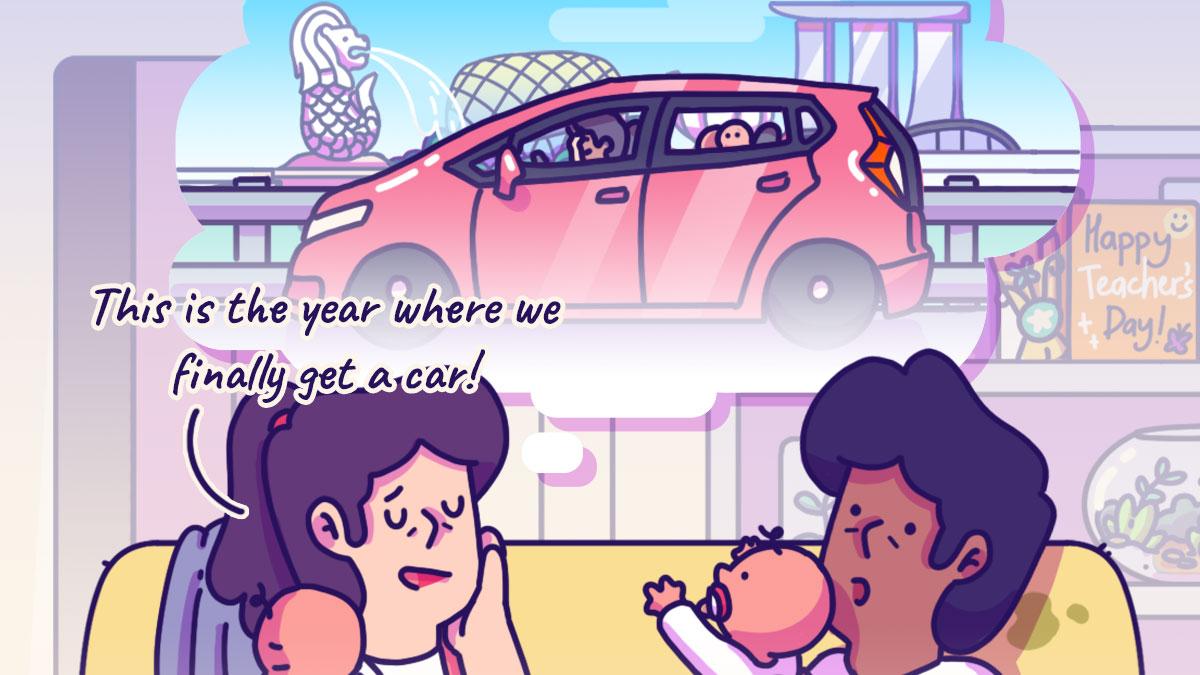 Is This The Year To Buy A New Car?