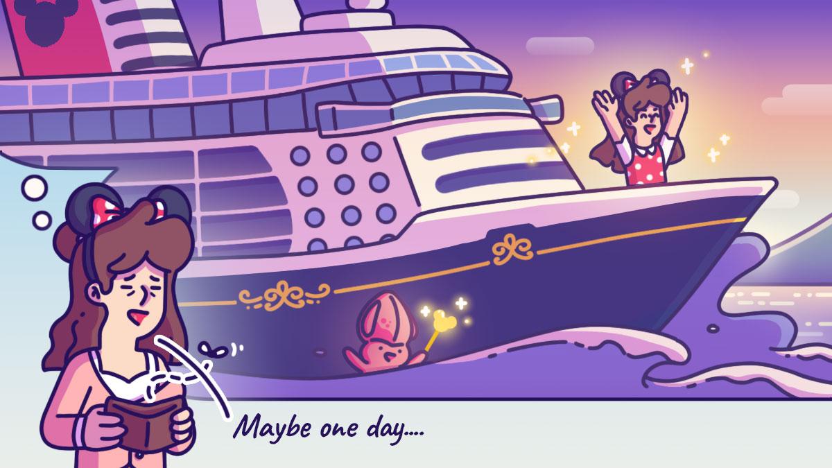 Is A Disney Cruise On Your Bucket List? Here’s What You Need To Know 