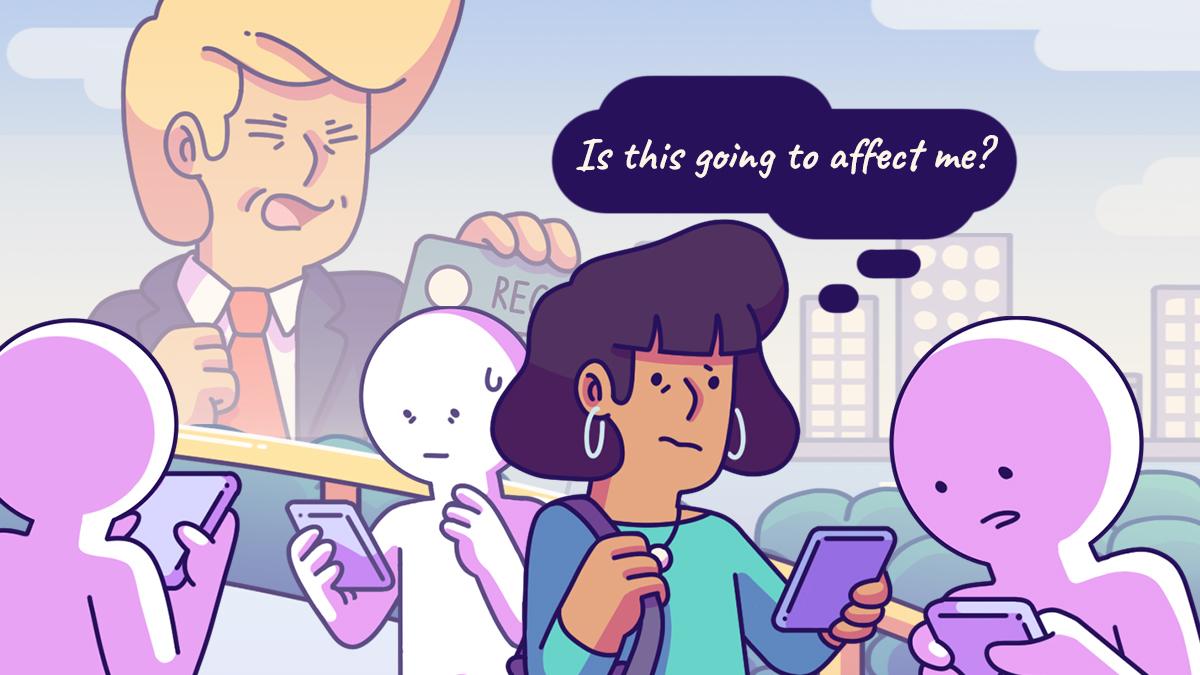 Not Our Trump Card: Brace Yourselves For Tariff Impacts