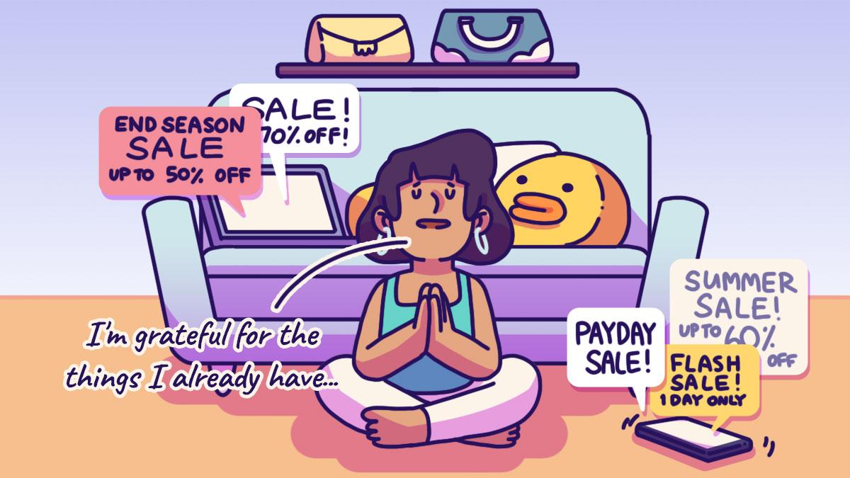 Cultivate Gratefulness Through Yoga And Meditation 