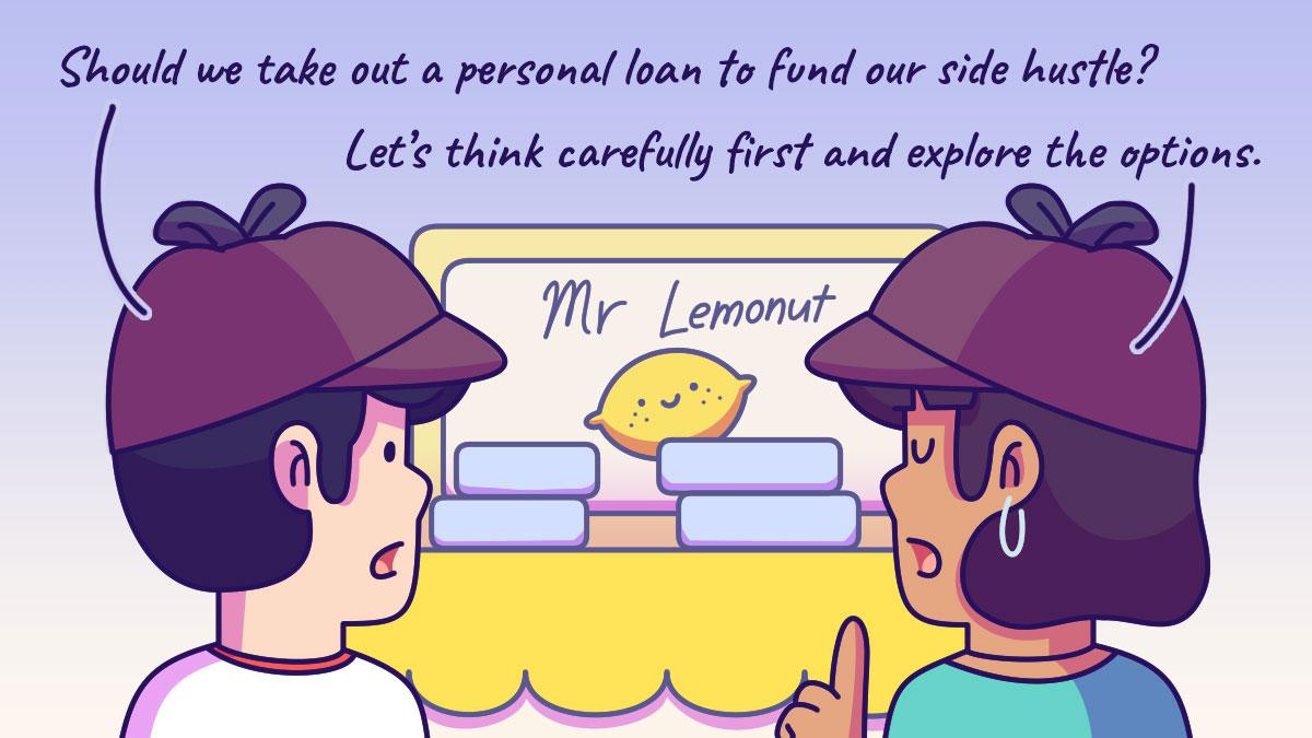 A Quick Guide To Education Loans, Home Loans, And Personal Loans In Singapore