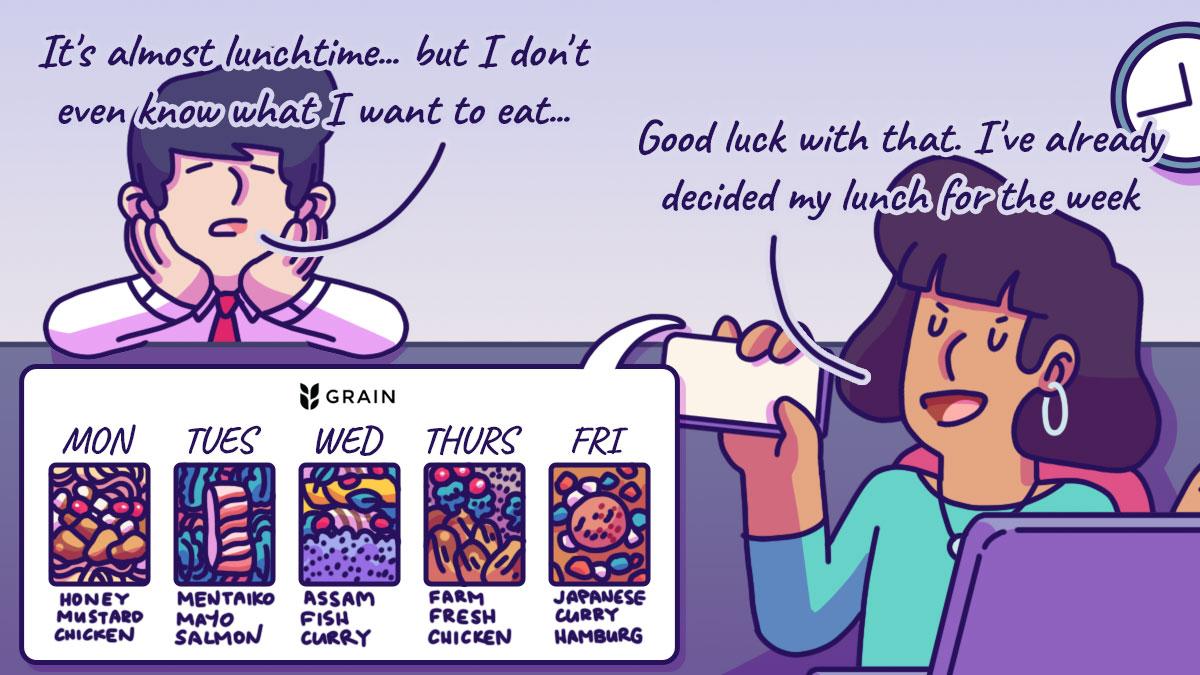 SG60: An F&B Brand That Goes Against The Grain 