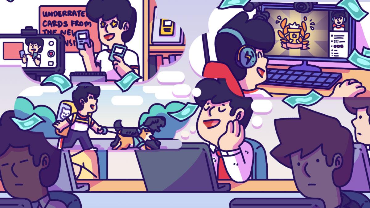 Forget That 9-to-5! Here are 6 Alternative Careers Where Gen Z In SEA Is Thriving 