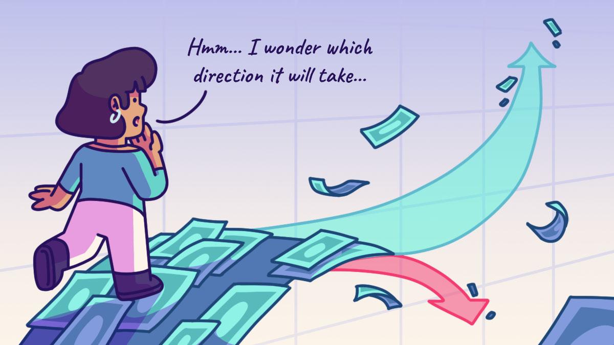 CFD Trading Can Boost Your Profits... But It Might Not Be For Everyone 