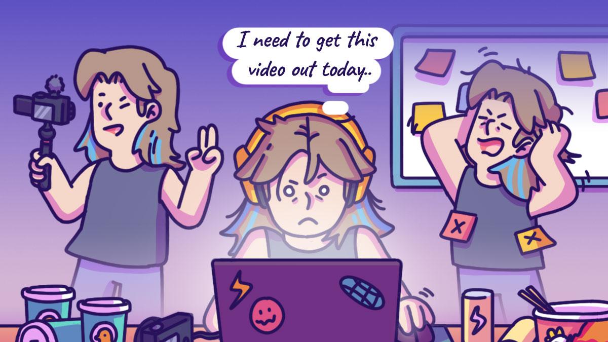 I Want To Be My Own Boss  And Quit My Job Someday