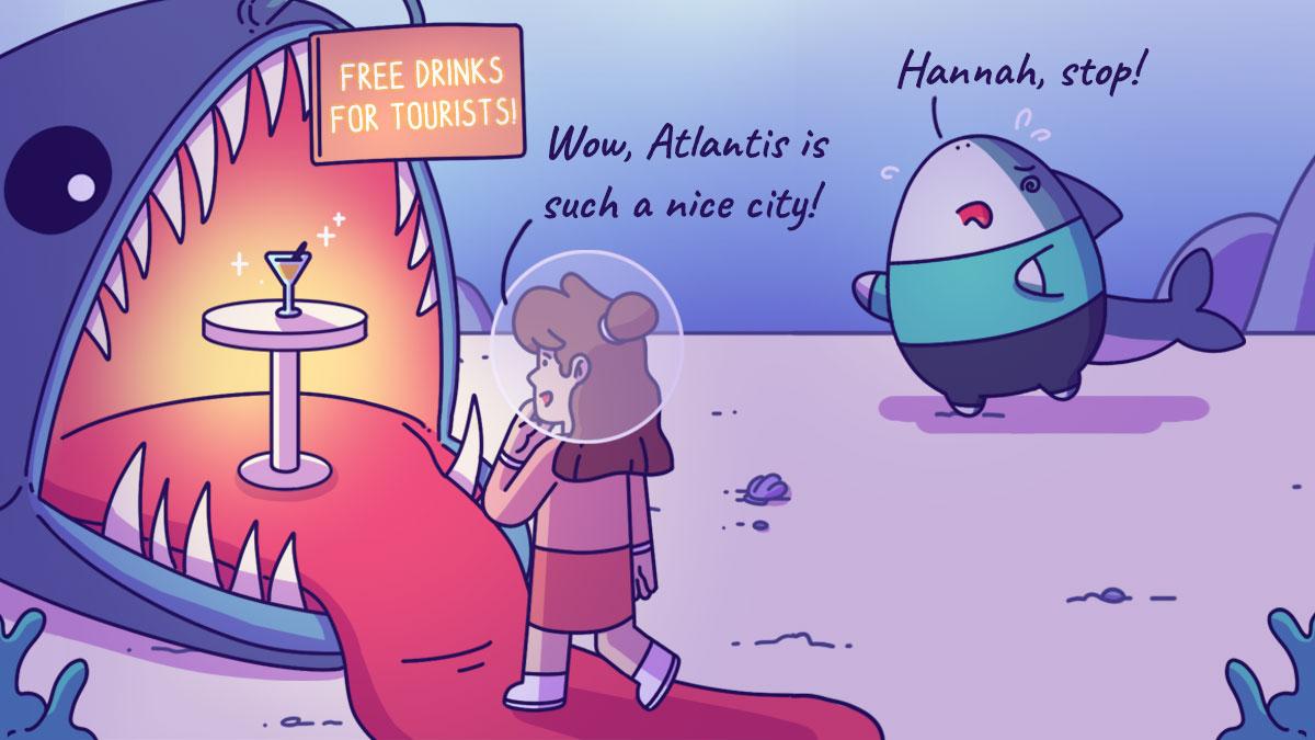 Don’t Be Tricked Into Overpaying! Here‘s How To Avoid Tourist Scams While Traveling 