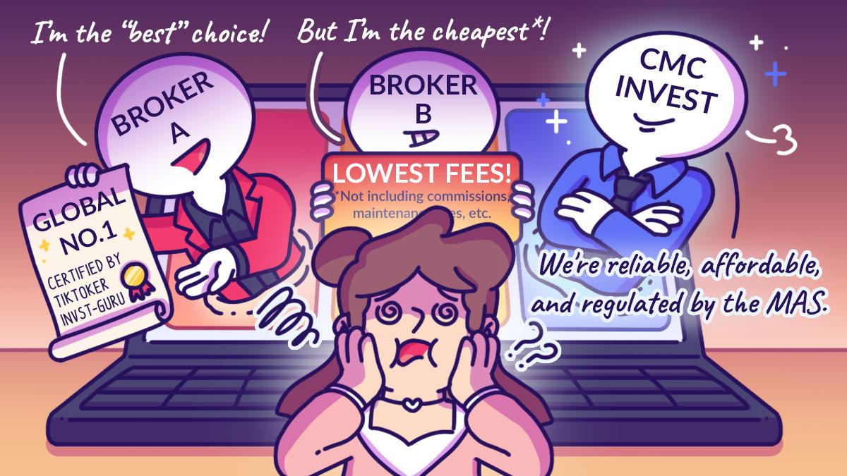 Things New Investors Should Know Before Opening A Brokerage Account 