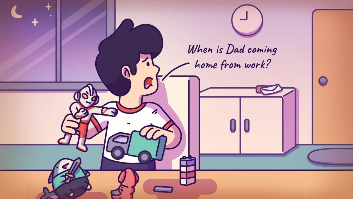 Our Silent Superhero