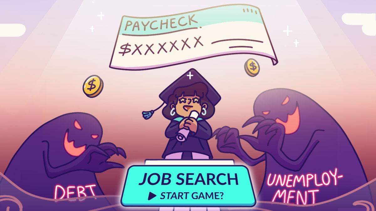 Is Higher Education Your Ticket To A Fatter Paycheck Or Just More Debt?