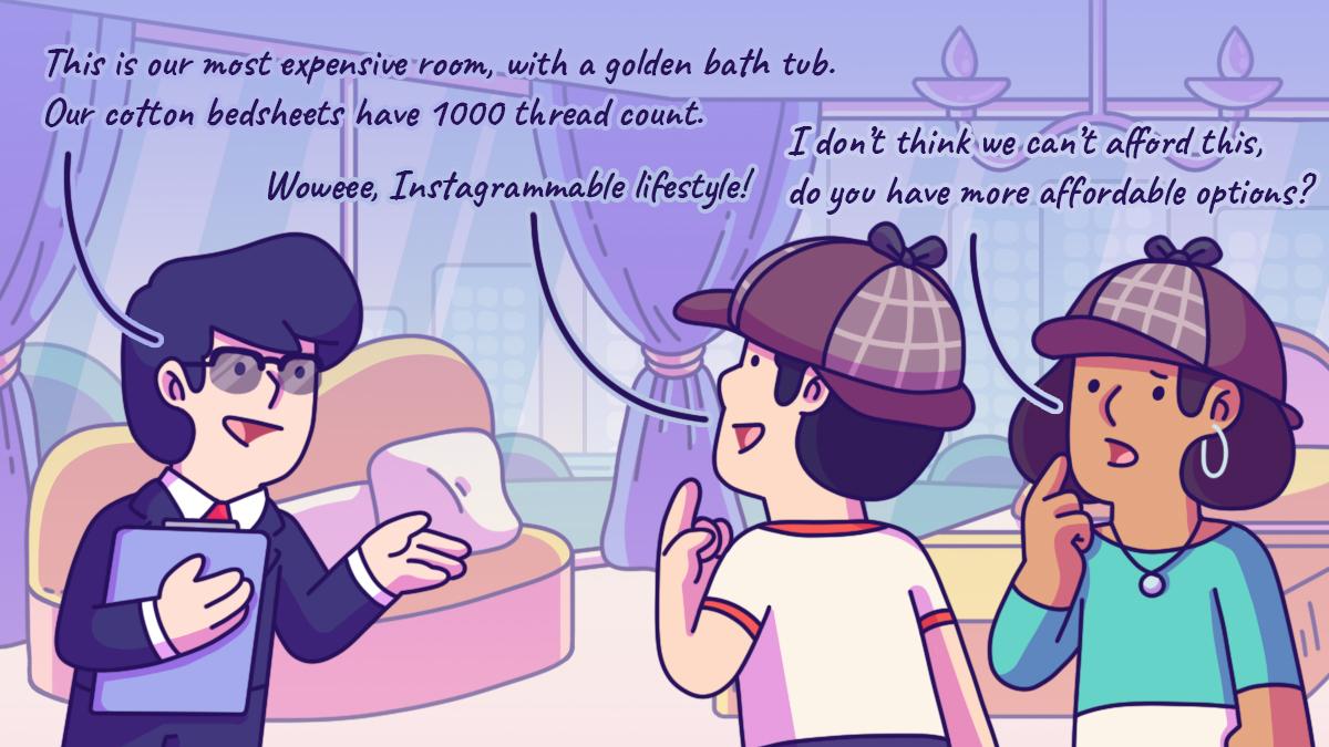 Is That Studio Worth Giving Up Brunch? The True Cost Of Rent In Singapore