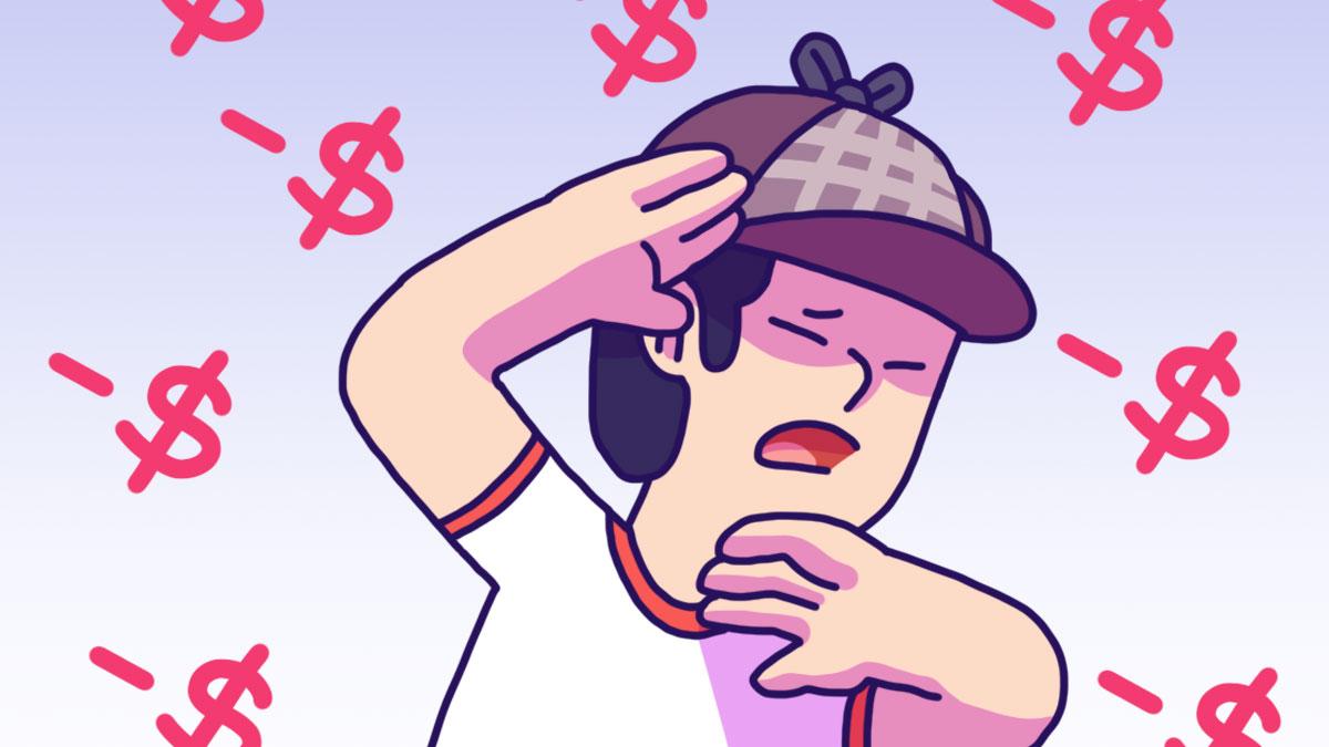 Know Your Spending Triggers