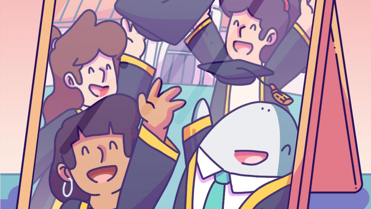 Our Futures May Change, But Our Friendship Stays