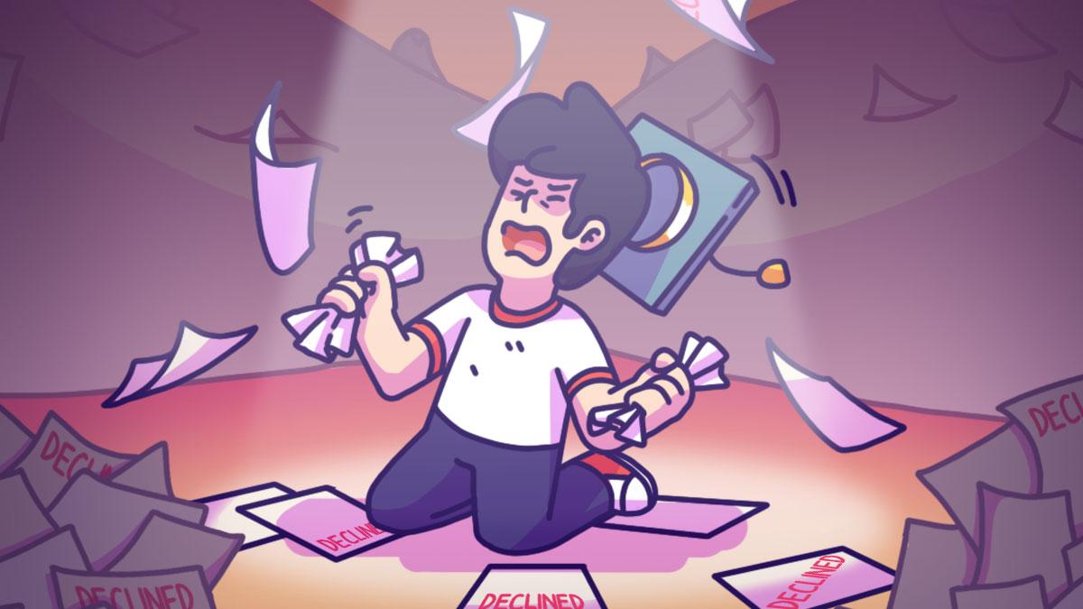 A Year Of Fruitless Job Hunting Destroyed My Hopes As A Fresh Graduate