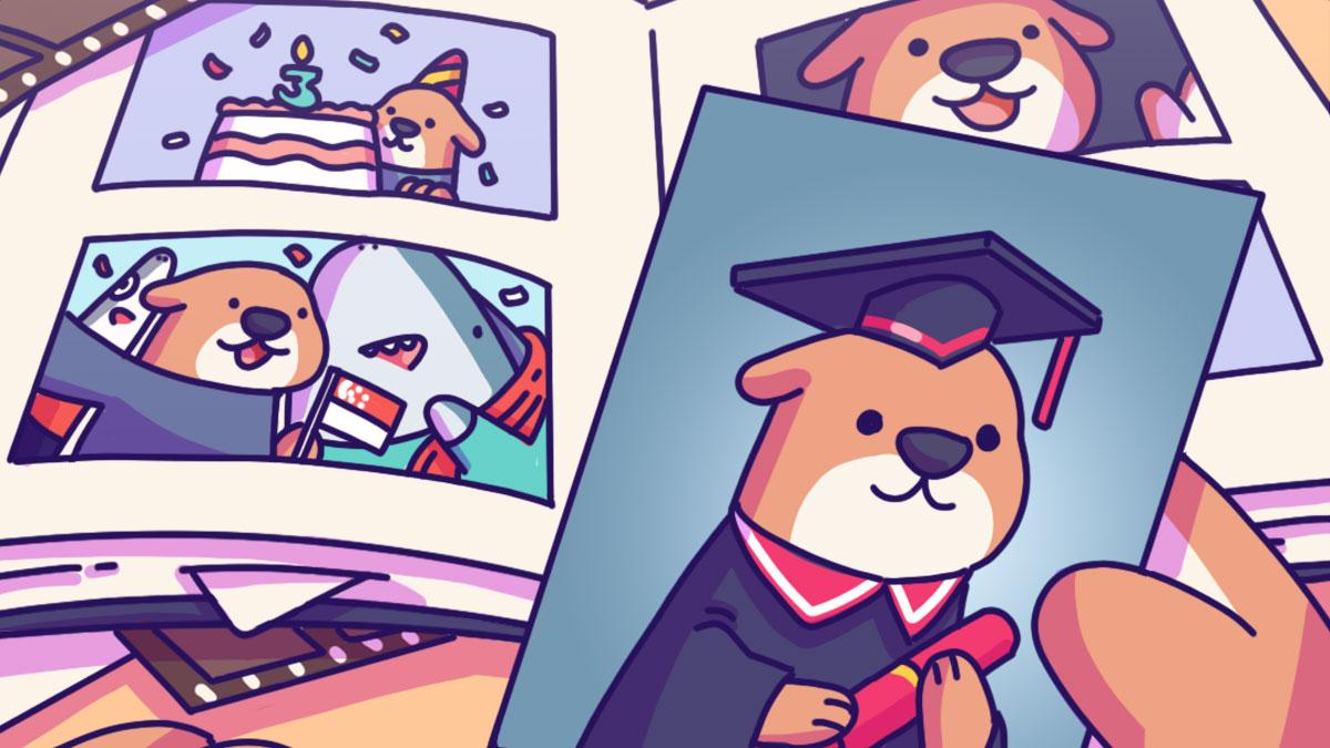 The Truth About My Life As A Singaporean