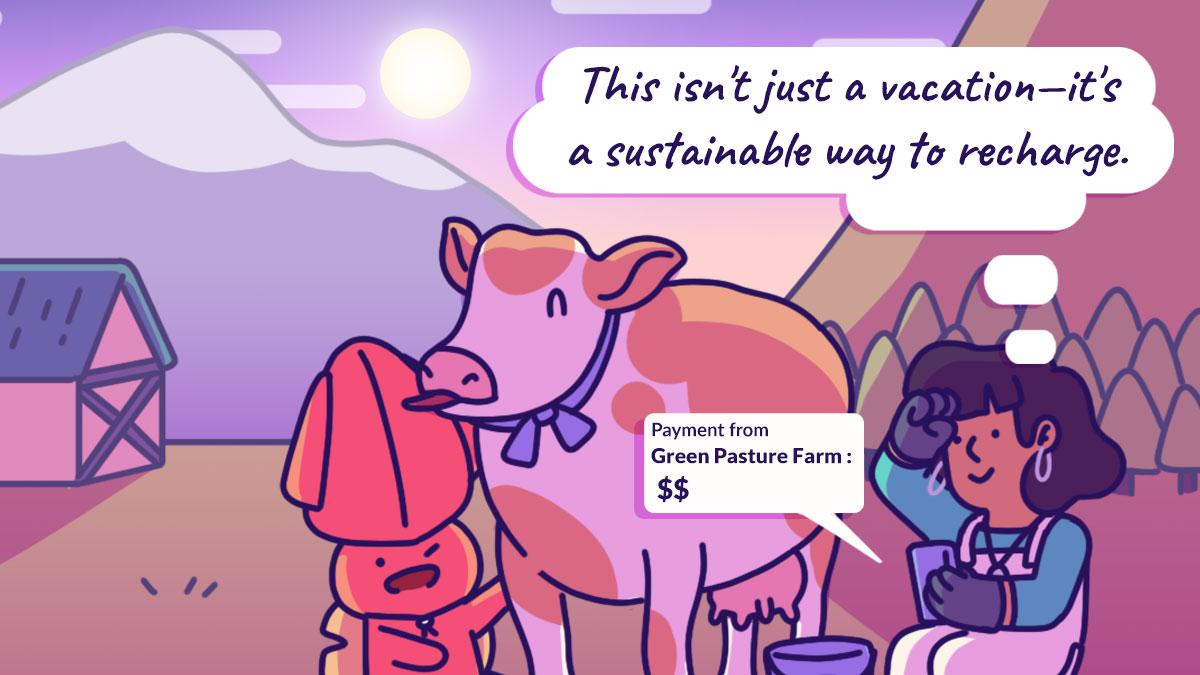 Is Micro Retirement A Smart Move? Or Are You Just Burning Through Your Retirement Funds?  