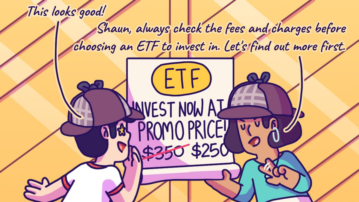 ETFs Explained: Because You Don’t Need to Be A Finance Bro To Invest