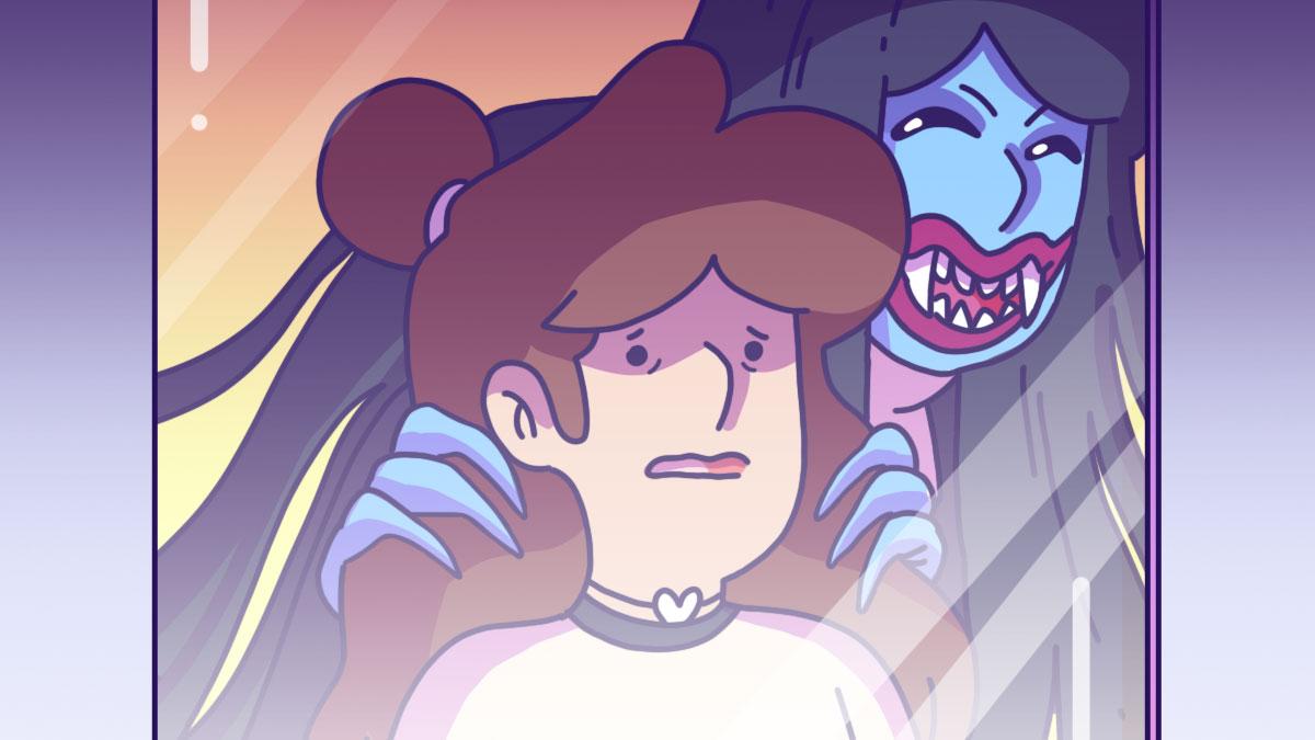 I Was Shamed Into Buying A Haircare Package, And Spent My Entire Year End Bonus