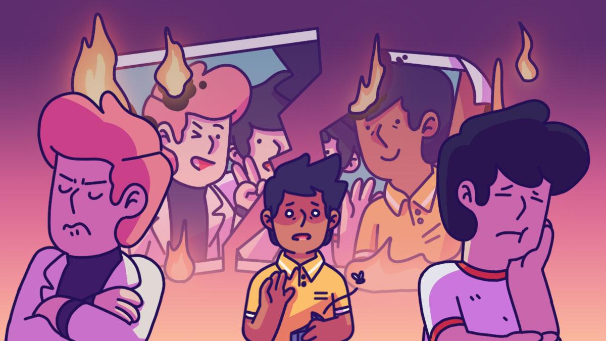 When An ‘Expensive Holiday’ Costs More Than Just Money 