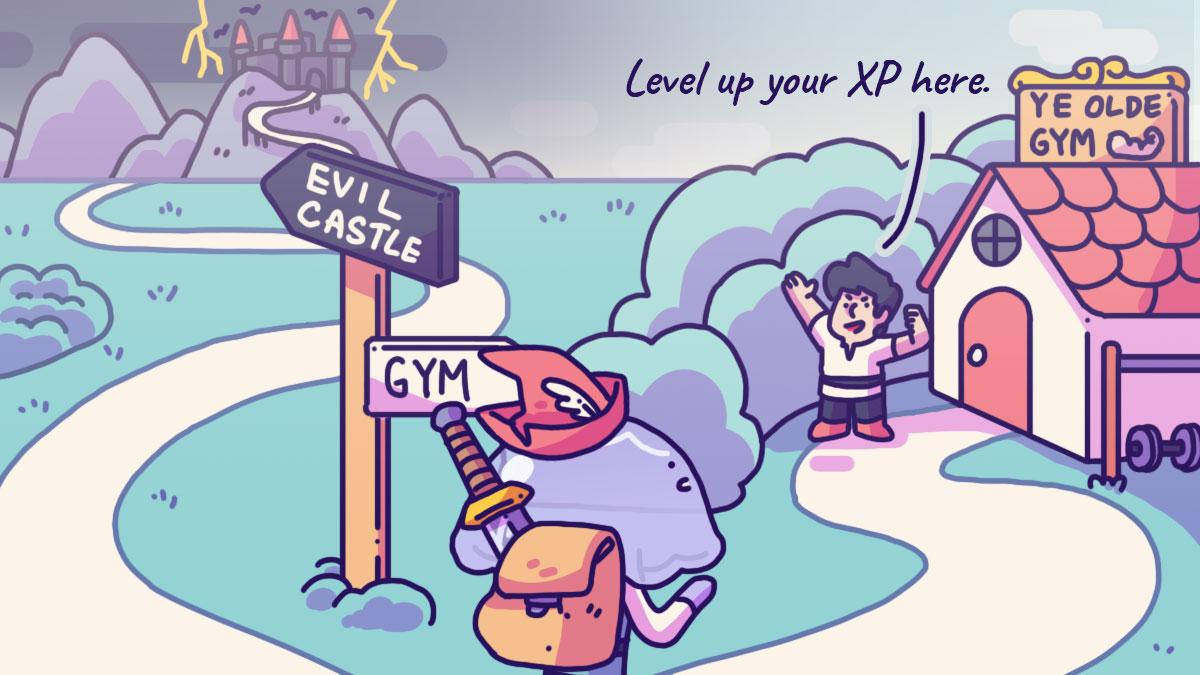 5 ‘Side Quests’ In Life That Will Pay You Forever