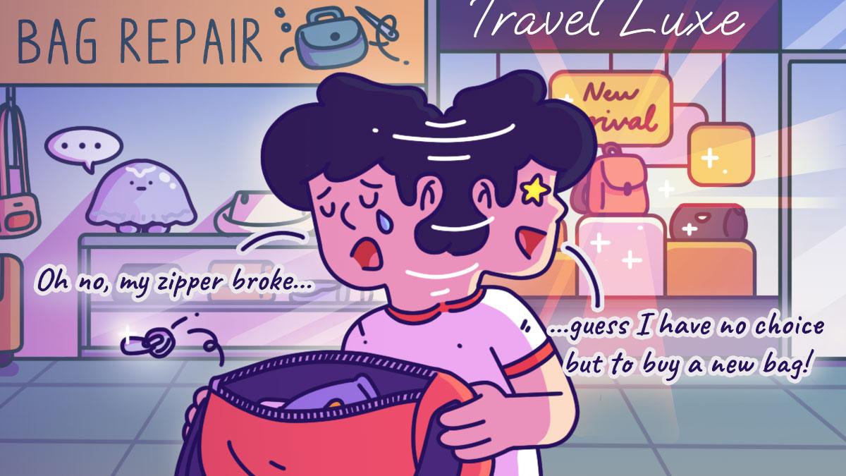 How To Stop Buying Things You Don’t Actually Need