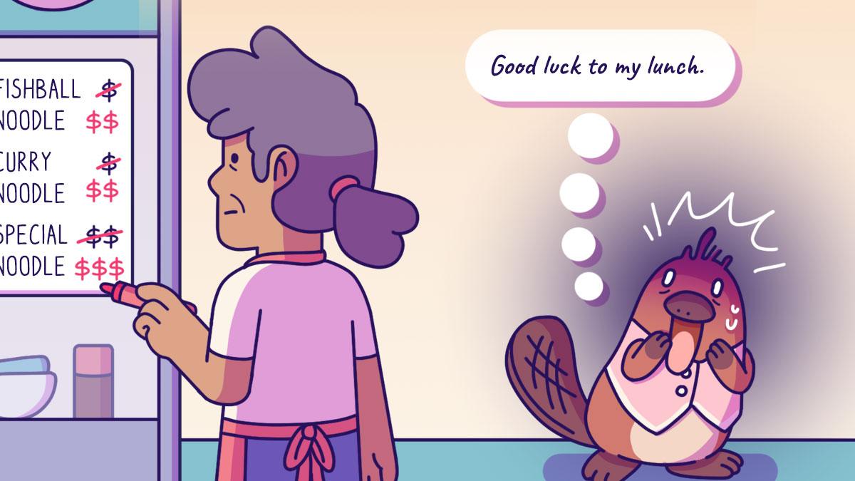 Why I Can Eat $29 Brunch But Complain About Expensive Yong Tau Foo