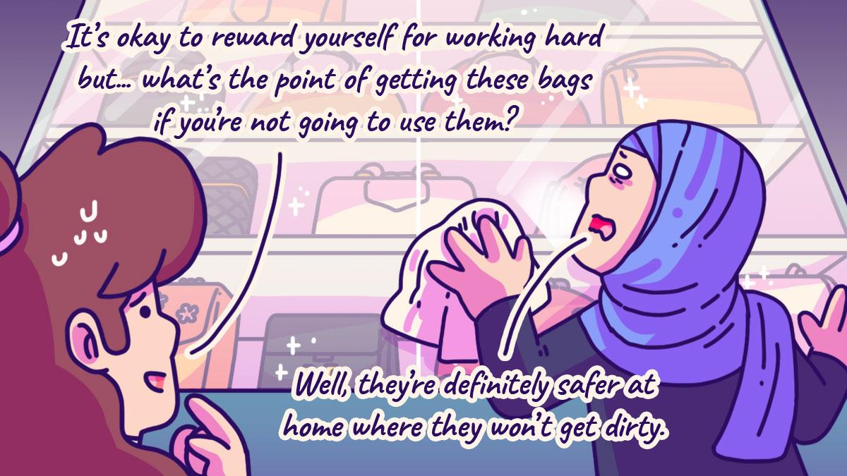 A Millionaire At 39, But Money Didn’t Make Me Happy 