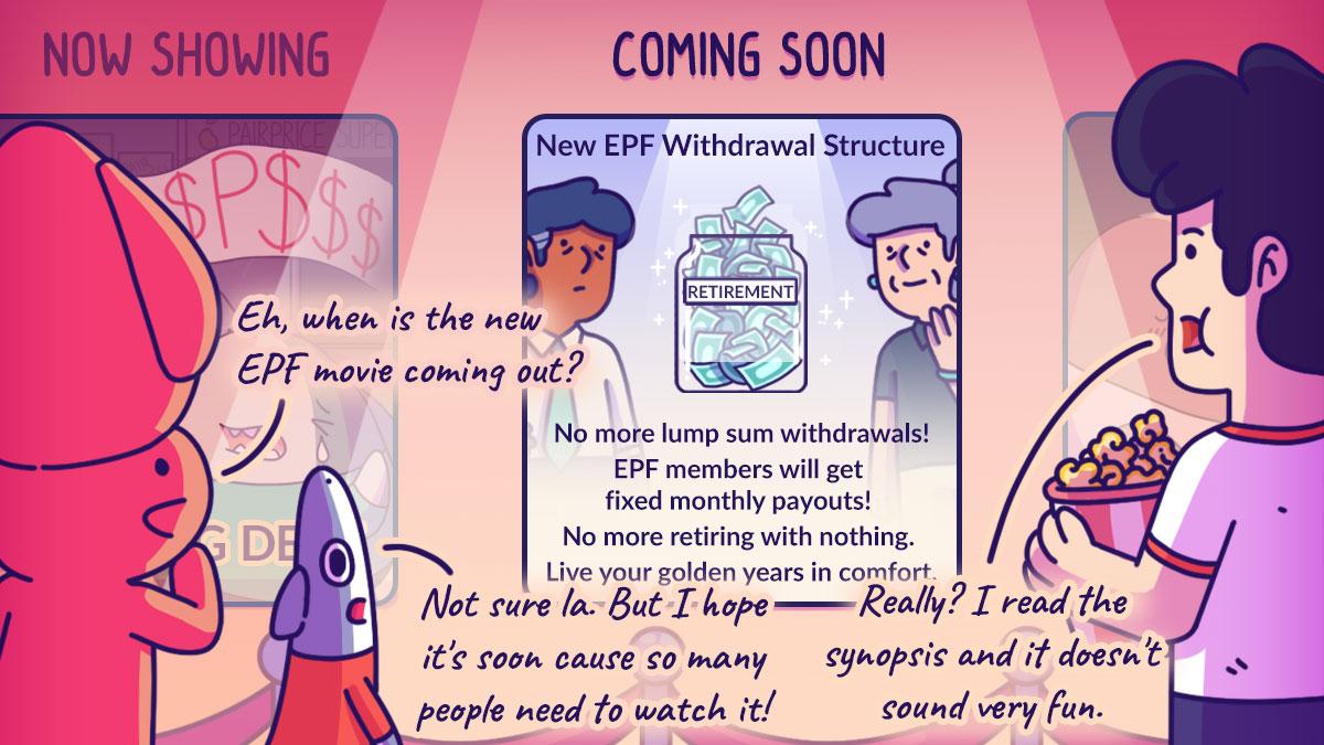 Are Your Retirement Savings Ready For EPF Changes?