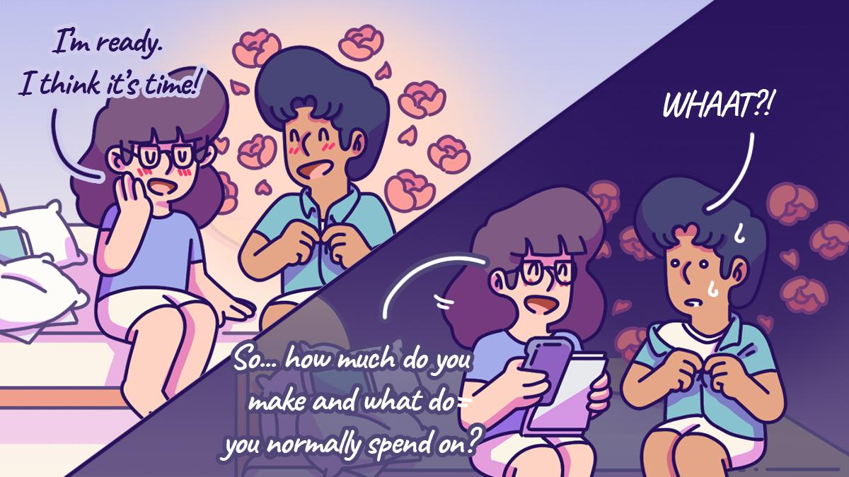 Are You Ready To Take Your Relationship With Your Partner To The Next Level? 