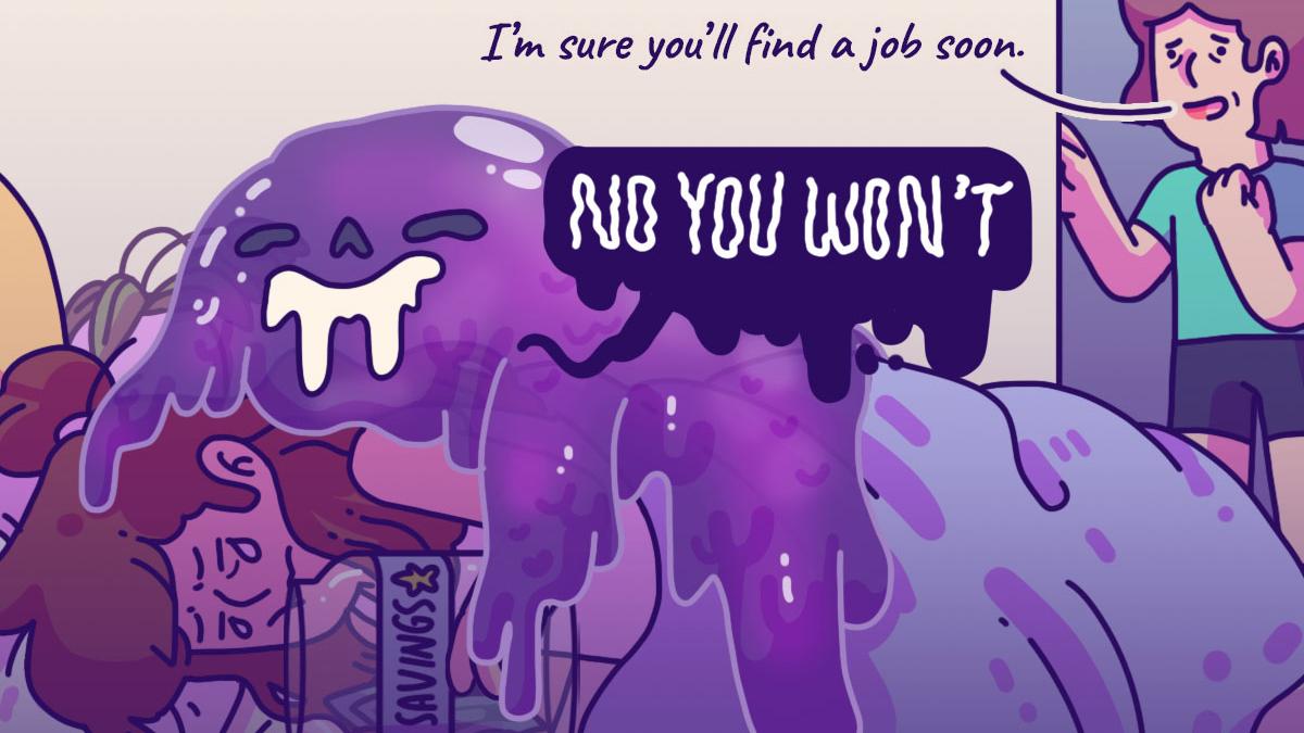 The Email That Changed My Job Status 