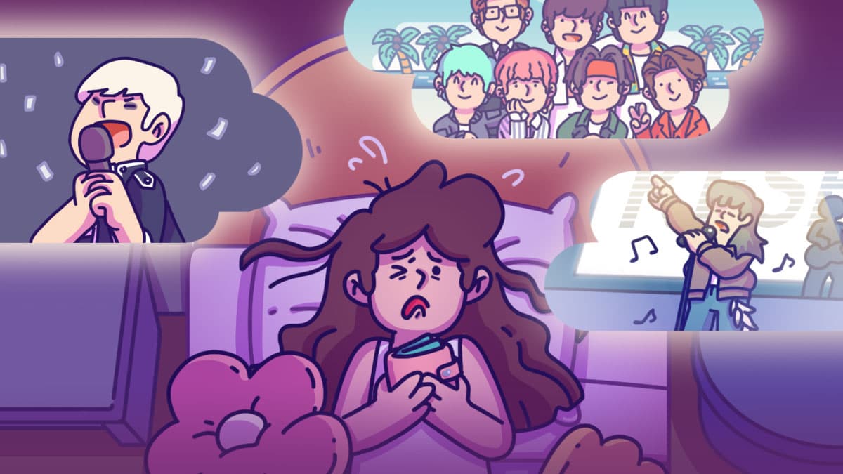 Why So Many Concerts? How To Keep A Close Eye On Your Budget And A Closed Wallet 