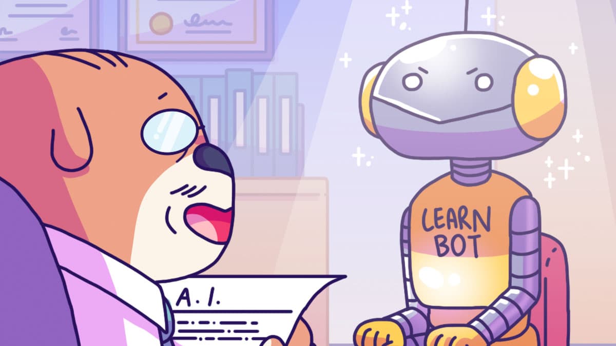 When AI Meets Its Toughest Assignment Yet