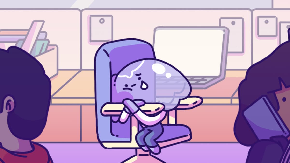Am I Job Hugging?