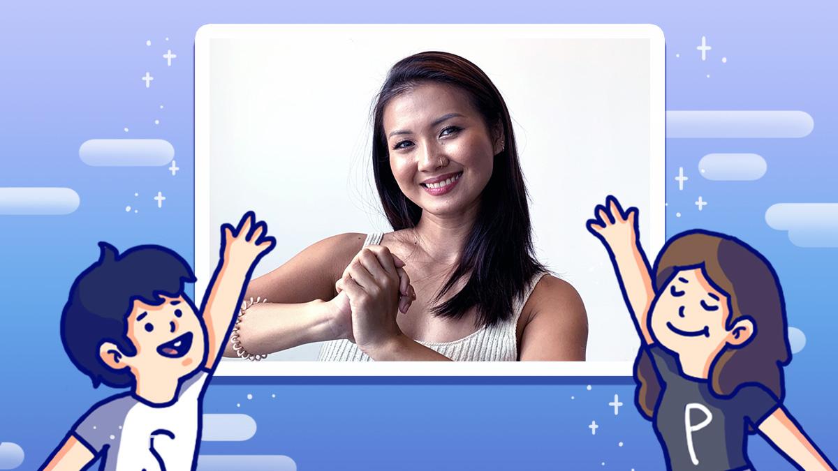 #50: Being a Performer in Singapore Is An Art and a Science ft. Caitanya Tan