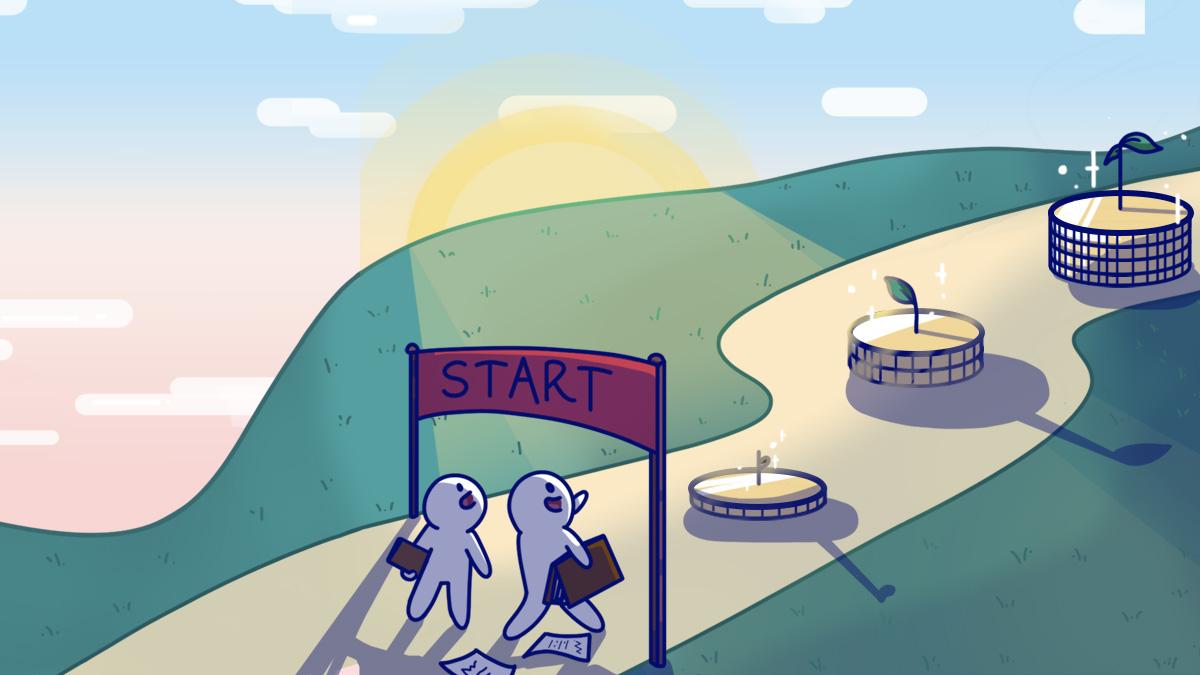 #52: How Two Beginners Started Investing (IG Live Special)