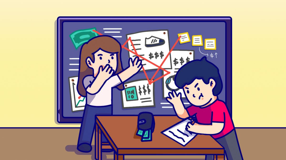 #56 Did Impulse Journaling Help Us Save Money?!