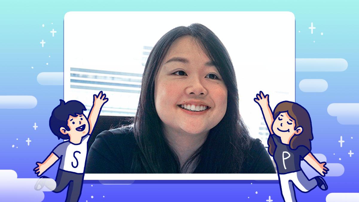 S3E20: In Pursuit of Esports: What Does It Take to Build a Career in Gaming? ft. Elicia Lee, Co-Founder of Eliphant