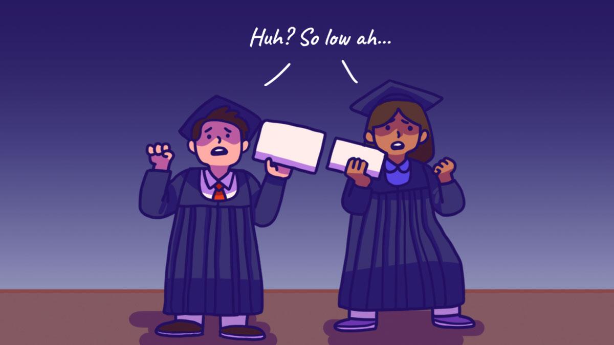 S3E22: How Low is Too Low For My Starting Salary?