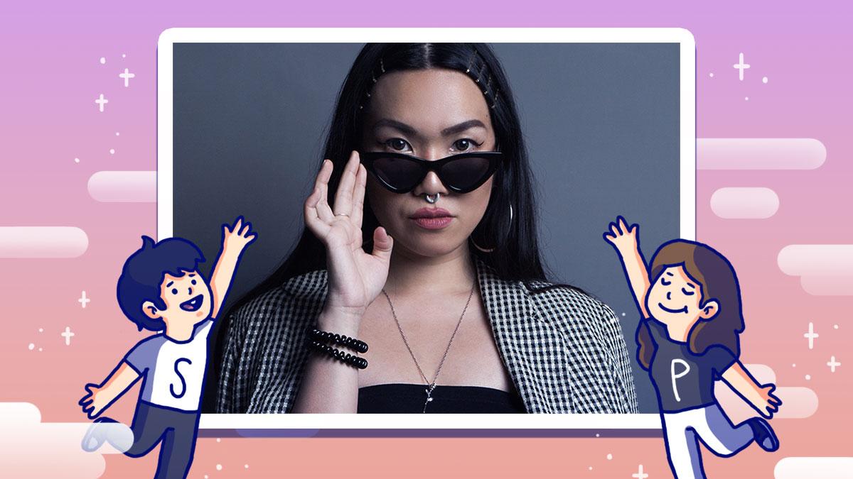 S3E23: Freelancing Taught Me How to Finance the Hard Way ft. Amanda Keisha Ang (@akasounds)