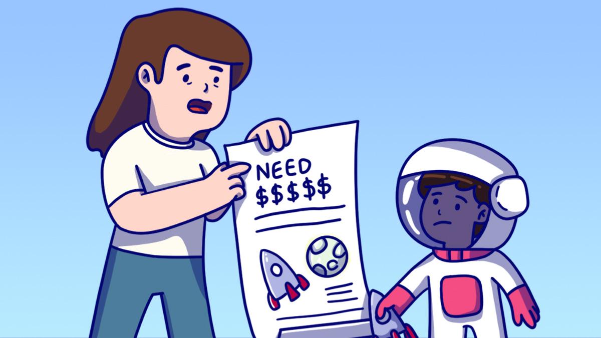 #61: Childhood Dream Jobs and Why We Didn't Chase Them