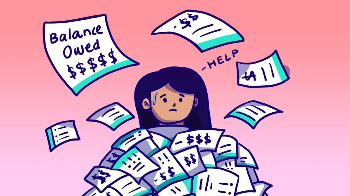 #62: Coming Back from Credit Card Debt