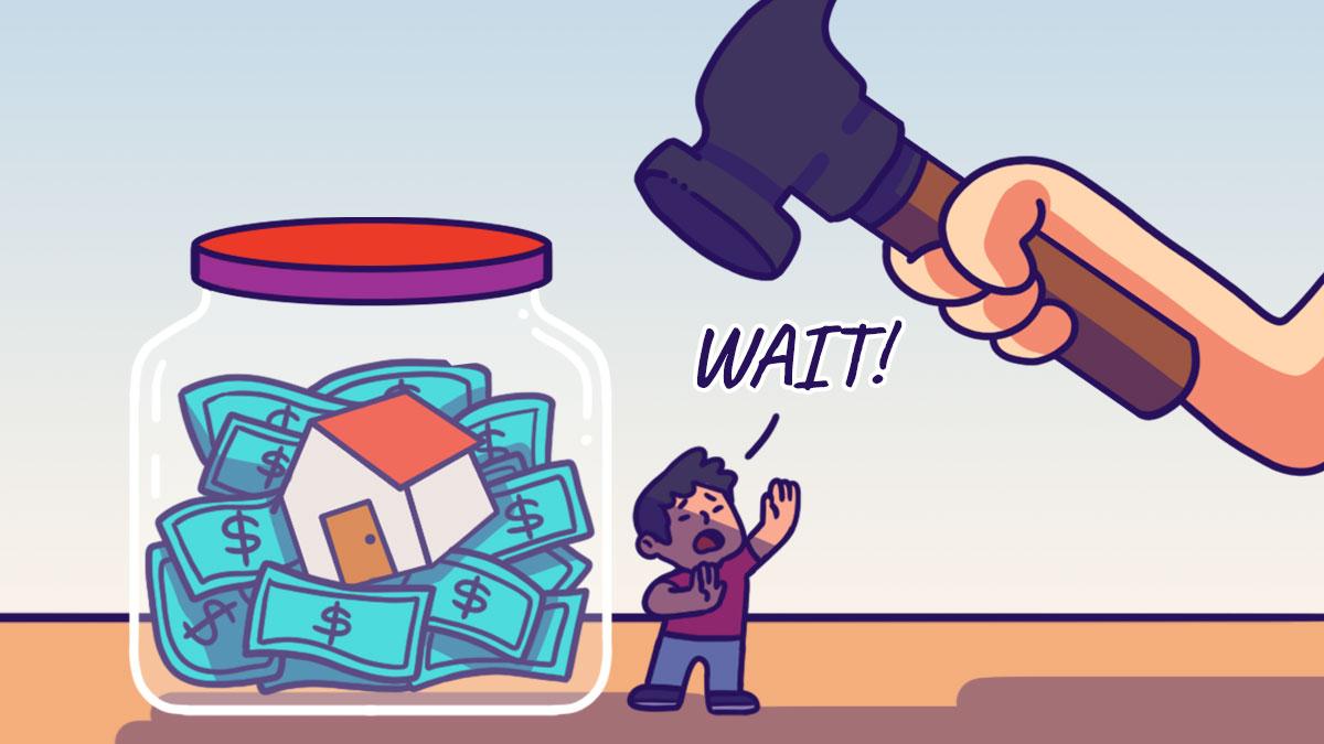 Save on Renovation with These 9 Budget Hacks!