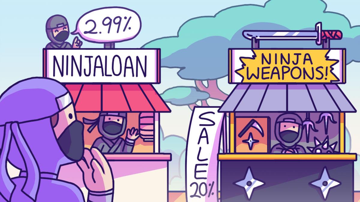 Should You Take A Personal Loan?