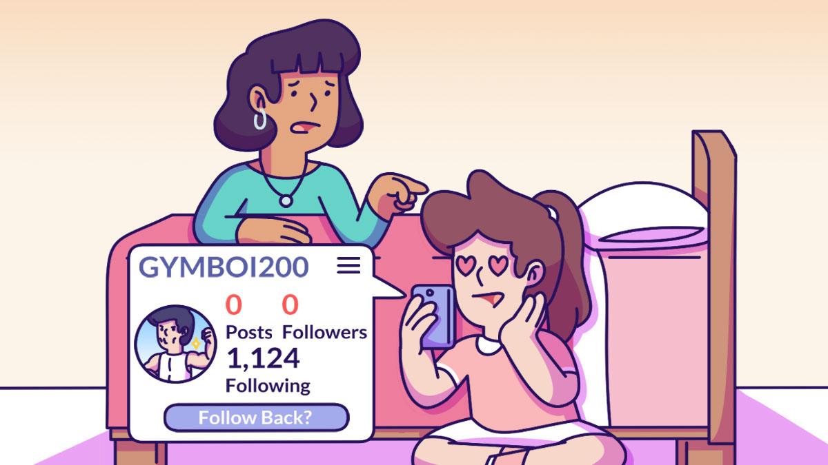 It's Not True Love, It's Probably A Love Scam